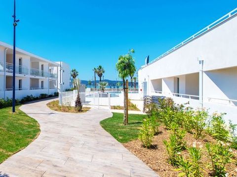 APPARTEMENT 4 personnes - G/360_2 PIECES 4 PERSONNES