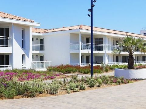 APPARTEMENT 4 personnes - G/360_2 PIECES 4 PERSONNES