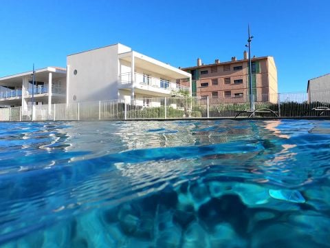 Résidence Le Cap Azur - Camping Var