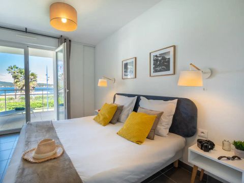 APPARTEMENT 4 personnes - G/360_2 PIECES 4 PERSONNES