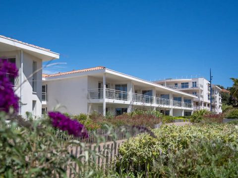 Résidence Le Cap Azur - Camping Var - Image N°7