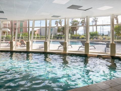 Résidence Le Cap Azur - Camping Var