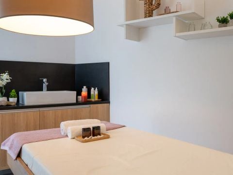 Résidence Le Cap Azur - Camping Var