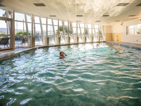 Résidence Le Cap Azur - Camping Var