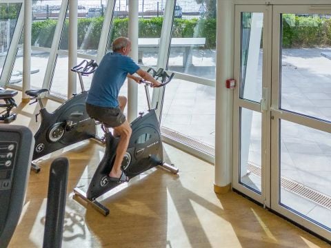 Résidence Le Cap Azur - Camping Var