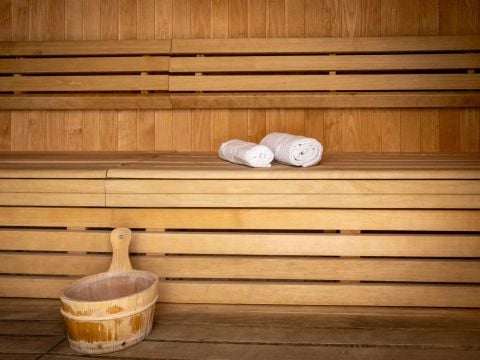 Résidence Le Cap Azur - Camping Var