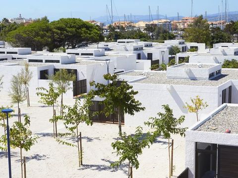 APPARTEMENT 4 personnes - G/358 - 2 pièces 