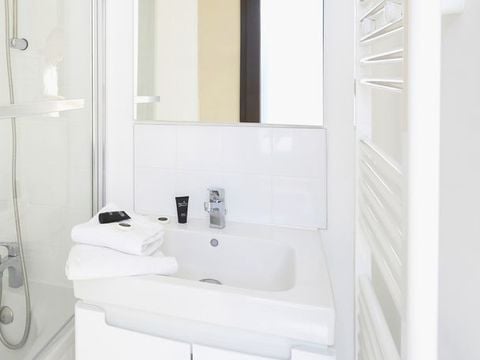 APPARTEMENT 4 personnes - G/358 - 2 pièces 