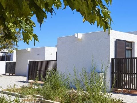 APPARTEMENT 4 personnes - G/358 - 2 pièces 