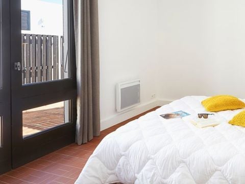 APPARTEMENT 8 personnes - G/358 - 4 pièces avec terrasse