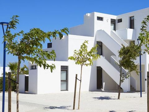 APPARTEMENT 4 personnes - G/358 - 2 pièces avec terrasse