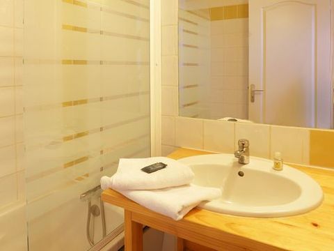 MOBILHOME 4 personnes - G/367_MAISON 3 PIECES DUPLEX 4 PERSONNES