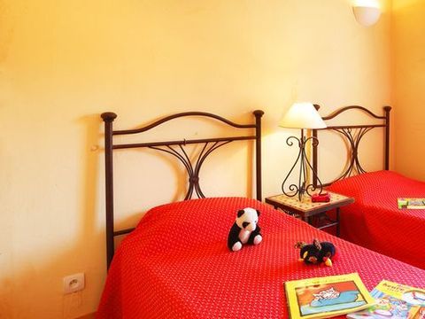 MAISON 6 personnes - G/367_MAISON 3 PIECES DUPLEX 6 PERSONNES