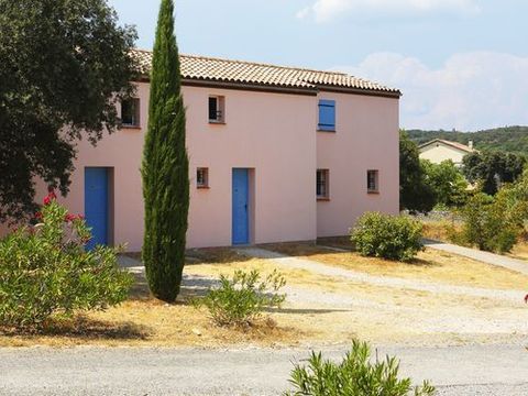 MAISON 8 personnes - G/367_MAISON 4 PIECES DUPLEX 8 PERSONNES