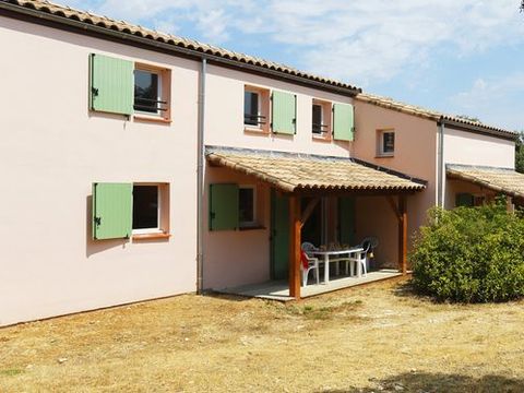 MAISON 8 personnes - G/367_MAISON 4 PIECES DUPLEX 8 PERSONNES