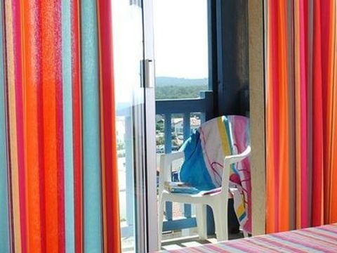 APPARTEMENT 4 personnes - G/346_2 PIECES 4 PERSONNES
