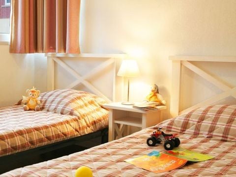 MAISON 6 personnes - G/350 - 2 pièces - Cabane de pêcheur