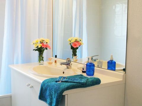 MAISON 6 personnes - G/350 - 2 pièces - Cabane de pêcheur