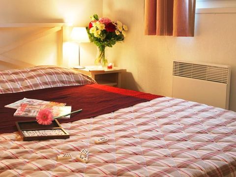 MAISON 6 personnes - G/350 - 2 pièces duplex - Cabane de pêcheur