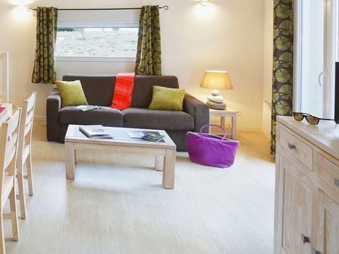 MAISON 8 personnes - G/368 - 4 pièces - 8 personnes