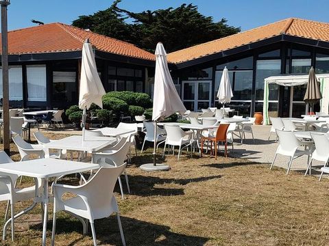 Club Belambra Les Grands Espaces - Camping Vendée - Image N°14