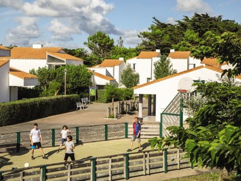 Club Belambra Les Grands Espaces - Camping Vendée - Image N°21