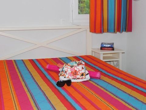 APPARTEMENT 8 personnes - G/351_4 PIECES 8 PERSONNES