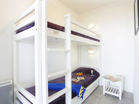 APPARTEMENT 8 personnes - G/353_4 PIECES 8 PERSONNES