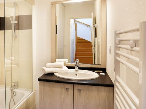 MAISON 6 personnes - T3/6 personnes PMR