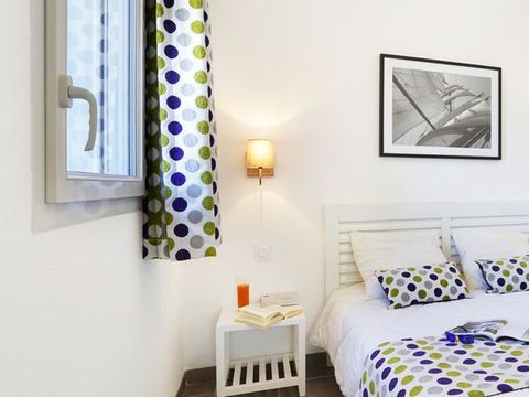 MAISON 6 personnes - T3/6 personnes PMR