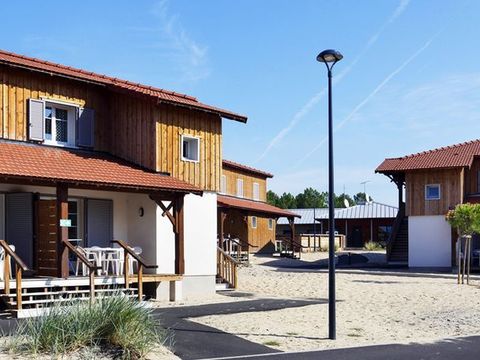 MAISON 6 personnes - T3/6 personnes PMR