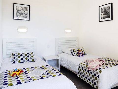 MAISON 6 personnes - T3/6 personnes PMR