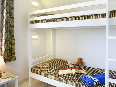 MAISON 6 personnes - G/357_3 PIECES 6 PERSONNES