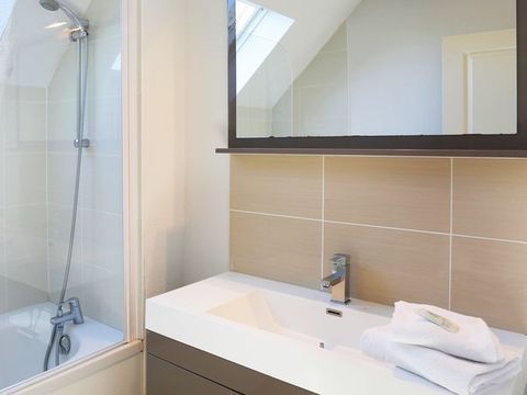 MAISON 6 personnes - G/357_3 PIECES 6 PERSONNES