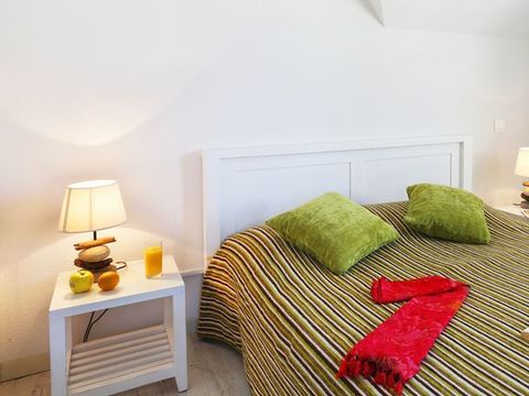 MAISON 8 personnes - G/357_4 PIECES 8 PERSONNES