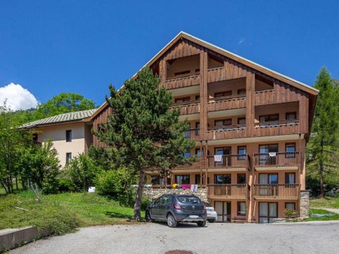 Résidence Les Hauts de la Drayre - Camping Isère - Image N°4
