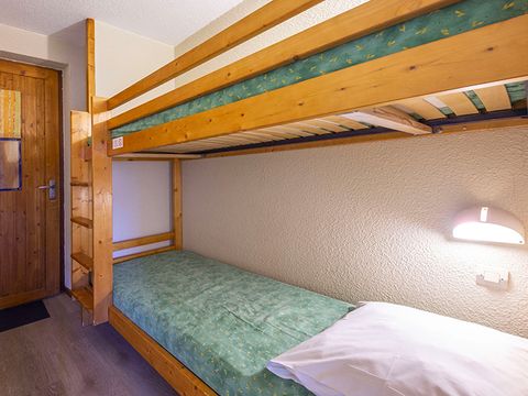 APPARTEMENT 6 personnes - PMR 2 pièces 30 m²