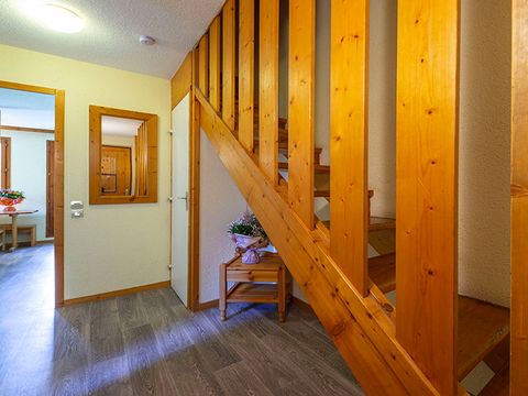 APPARTEMENT 7 personnes - 3 pièces 40 m²