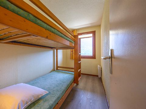 APPARTEMENT 8 personnes - 4 pièces 55 m²