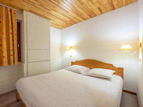 APPARTEMENT 8 personnes - 4 pièces 55 m²