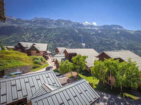 Résidence Les Hauts de la Drayre - Camping Isère - Image N°10
