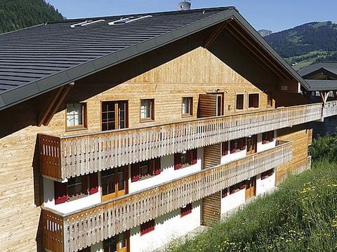 Résidence Le Grand Lodge - Camping Haute-Savoie - Image N°28