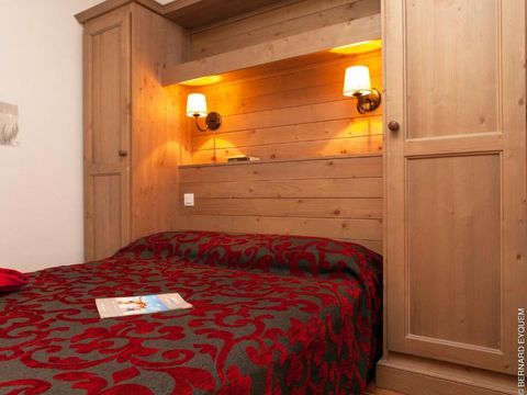 APPARTEMENT 8 personnes - G/340- 3 pièces + cabine