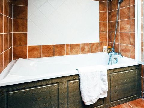 APPARTEMENT 4 personnes - G/340 - 2 pièces