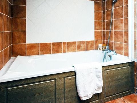 APPARTEMENT 4 personnes - G/340 - 2 pièces