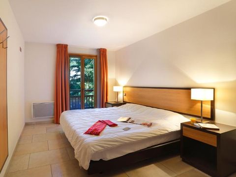 APPARTEMENT 4 personnes - G/340 - 2 pièces