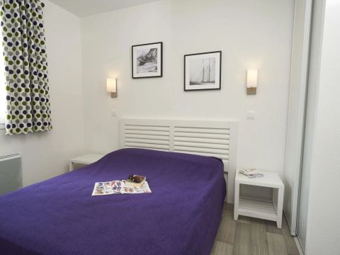 MAISON 6 personnes - Maisonnette 3 pièces duplex