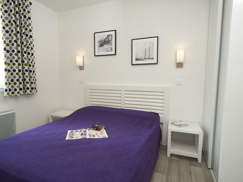 MAISON 8 personnes - Maisonnette 4 Pièces Duplex
