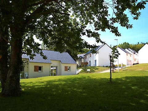 MAISON 8 personnes - Maisonnette 4 Pièces Duplex