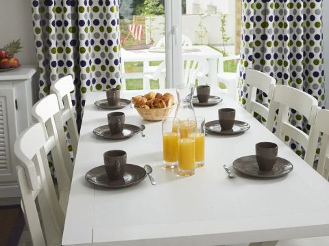 Résidence Domaine de la Baie - Camping Finistère - Image N°14